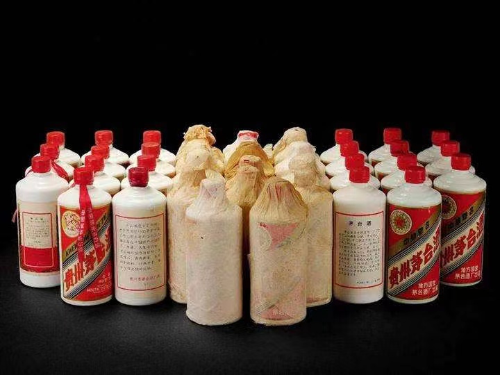 平桥日照岚山回收酒价格哪里回收(附近上门回收茅台酒）?