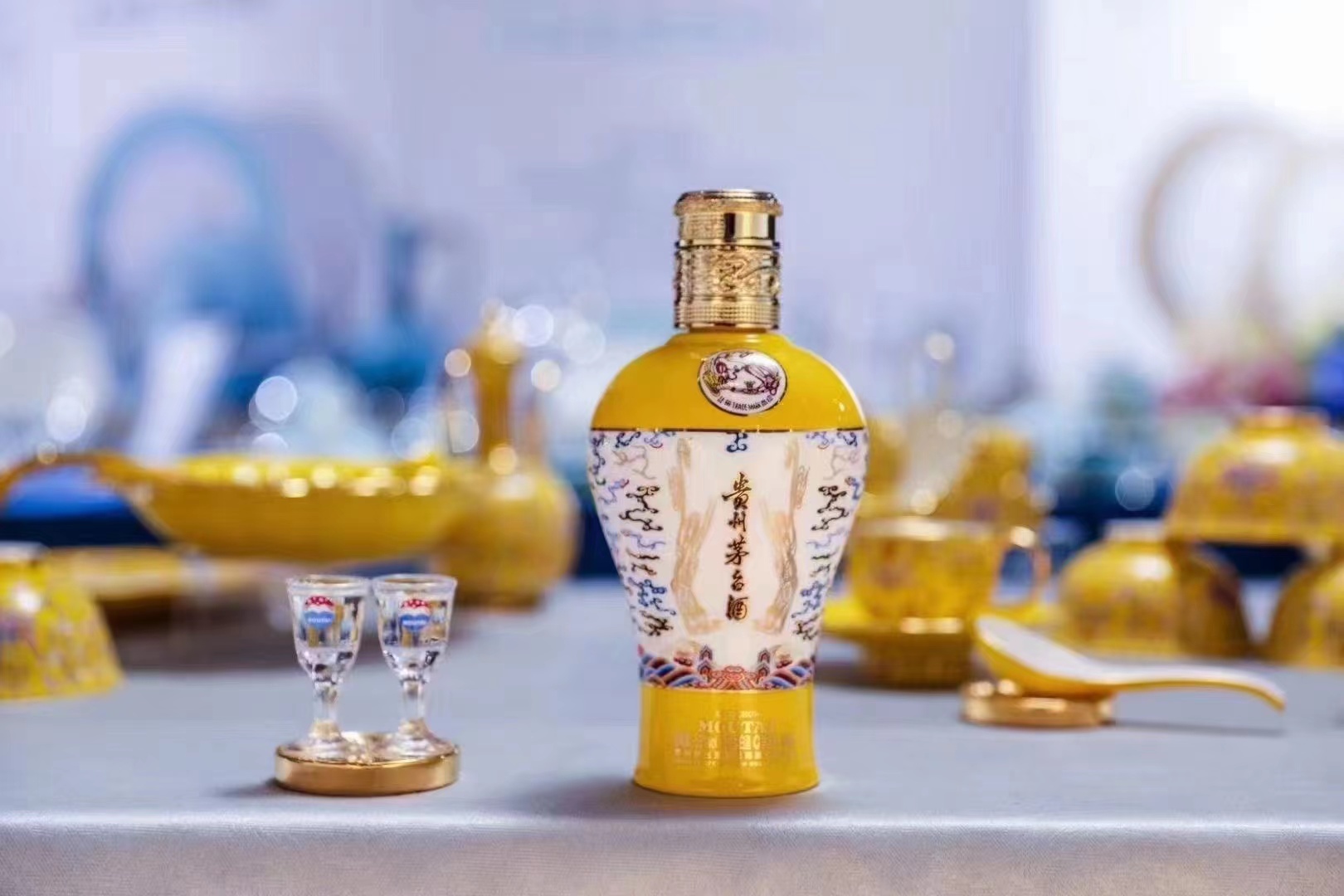 平桥青岛李沧回收2008年茅台酒价格哪里回收(附近上门回收茅台酒）?